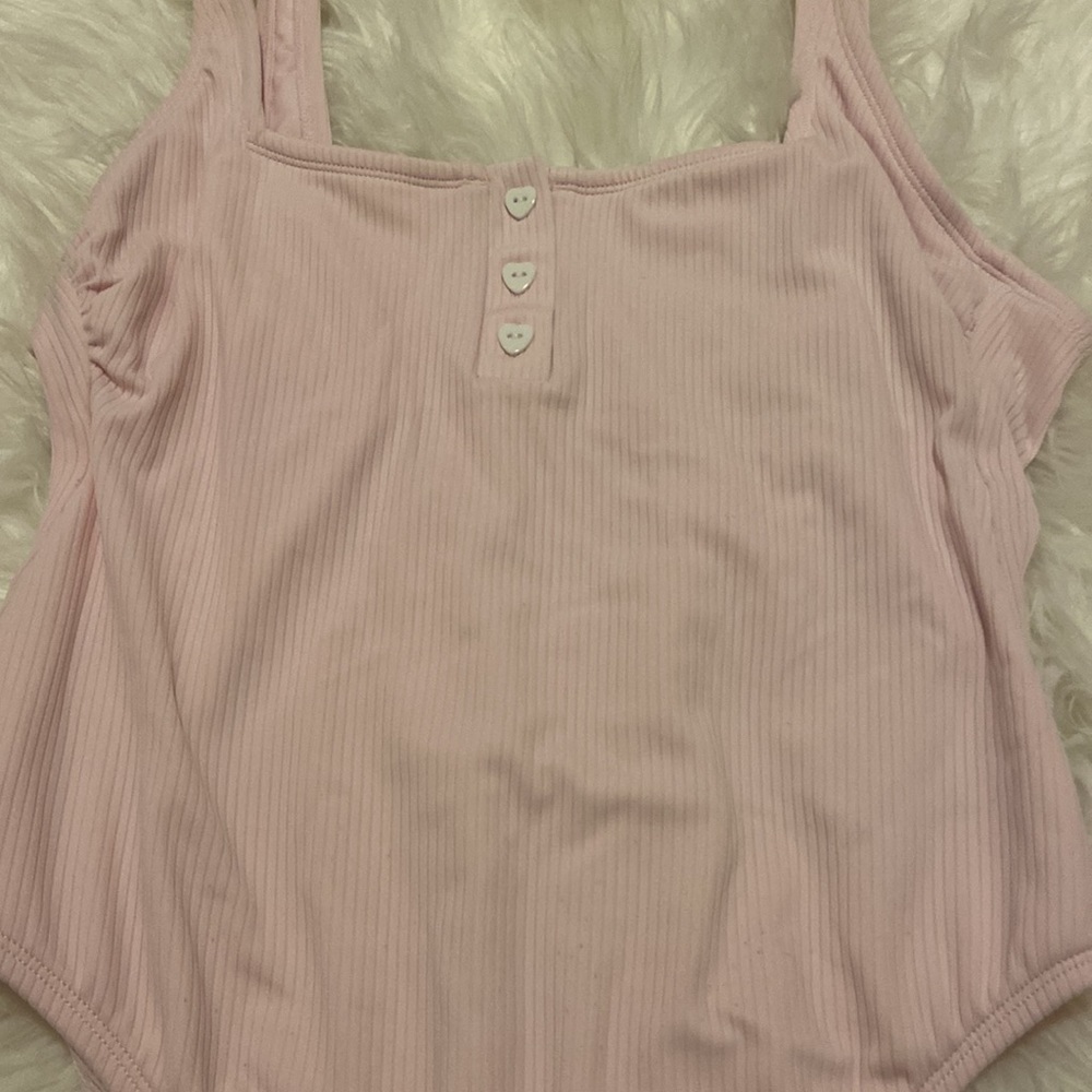Stoney Clover Lane x Target Swimsuit - Picture 6 of 8